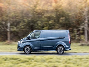 Ford Transit Klein 260K / Transit Custom  L1 - Ladefläche: 2,50M  - Transporter - Sprinter
