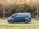Ford Transit Klein 260K / Transit Custom  L1 - Ladefläche: 2,50M  - Transporter - Sprinter