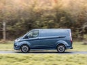 Ford Transit Klein 260K / Transit Custom L1 - Ladefläche: 2,50M - Transporter - Sprinter - Galerie - Bild 1