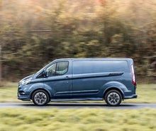 Ford Transit Klein 260K / Transit Custom L1 - Ladefläche: 2,50M - Transporter - Sprinter
