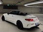 ✅ Jetzt Mieten ✅ BMW M850i Laut! Pop and Bangs! - Galerie - Bild 4