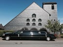 Limousine Stretchlimousine Hochzeit JGA Geburtstag mieten Münster