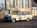 Oldtimer Cadillac Eldorado Cabriolet, Bj. 1956
