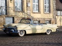 Oldtimer Cadillac Eldorado Cabriolet, Bj. 1955 - Galerie - Bild 1
