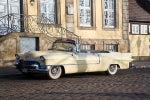 Oldtimer Cadillac Eldorado Cabriolet, Bj. 1956