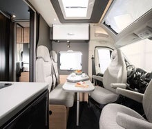 Mieten Sie jetzt Ihr Wohnmobil auf Sardinien!