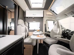Mieten Sie jetzt Ihr Wohnmobil auf Sardinien!
