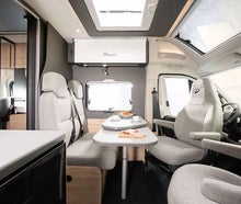 Mieten Sie jetzt Ihr Wohnmobil auf Sardinien!