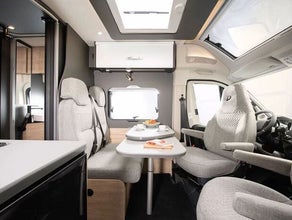 Mieten Sie jetzt Ihr Wohnmobil auf Sardinien!