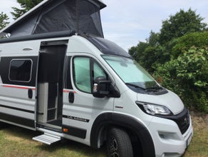 Kastenwagen Adria Twin Sport 640