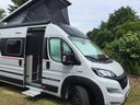 Kastenwagen Adria Twin Sport 640