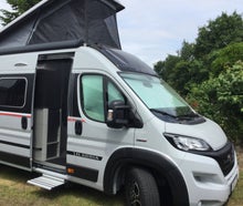 Kastenwagen Adria Twin Sport 640