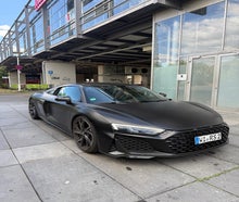 Audi R8 RWD 540PS V10 | ab 23 Jahren | Sportwagen mieten | Sportwagenvermietung | Auto mieten | Autovermietung | Hochzeitsauto