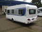 Knaus Sport 500 EU, Familien-Caravan mit Einzelbetten - Galerie - Bild 4