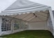 8 x 4m Zelt, Partyzelt - Festzelt - Eventzelt - Zelt