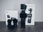 DJI Osmo Pocket 3 Gimbal-Kamera 4K Kreative Kit - Galerie - Bild 4