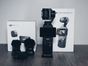 DJI Osmo Pocket 3 Gimbal-Kamera 4K Kreative Kit - Galerie - Bild 4
