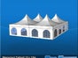 Mastertent Faltzelt 10 x 10m - Galerie - Bild 4