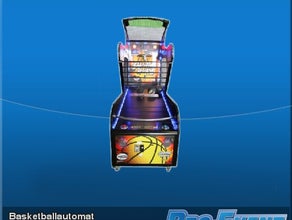 Basketballautomat
