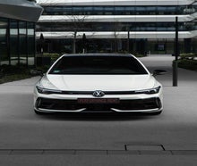 Golf 8R black Edition