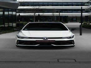 Golf 8R black Edition