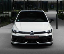Golf 8R black Edition
