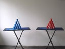 Becherstapeln / Speedstacking