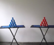 Becherstapeln / Speedstacking