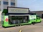 Show 2 & 3 // LED Screen- , Event-, Promotion-, Konferenz-, Messe-, Party-, Showtruck und mobile VIP Lounge - Galerie - Bild 2