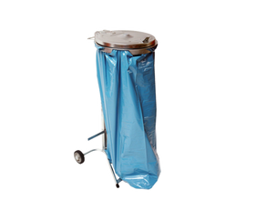 Müllsackständer mieten