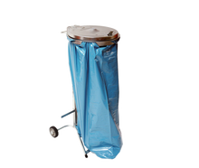 Müllsackständer mieten