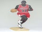 Basketballer Figur, Basketball, Ball, Sportler, Sport - Galerie - Bild 2