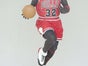 Basketballer Figur, Basketball, Ball, Sportler, Sport - Galerie - Bild 2