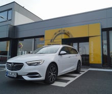 Opel Insignia Sports Tourer