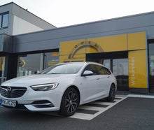 Opel Insignia Sports Tourer
