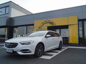 Opel Insignia Sports Tourer