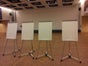 Flip Chart Vermietung aus Bonn - Messe- und Aufbauservice bundesweit - Galerie - Bild 4