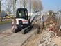 Kopiert - Kompaktbagger 2,8 t  Bobcat E 26 - Galerie - Bild 4