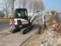 Kopiert - Kompaktbagger 2,8 t Bobcat E 26 - Galerie - Bild 4