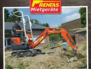 Microbagger, ca. 1 t