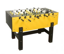 Profi-Turnierkicker “Tecball”