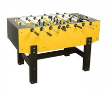 Profi-Turnierkicker “Tecball”