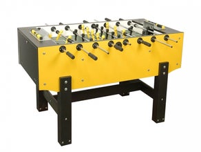 Profi-Turnierkicker “Tecball”
