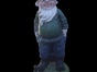 Gartenzwerg Figur, Zwerg, Garten, 7 Zwerge - Galerie - Bild 2