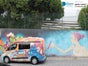 Ford Transit Custom - Komfortabler Van für 4 mit Solar-Panel - Galerie - Bild 2