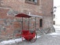 Nostalgie Grill Wagen - Galerie - Bild 2