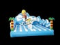 Surfsimulator / Rodeo / Surfboard Riding - Galerie - Bild 3