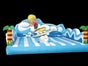 Surfsimulator / Rodeo / Surfboard Riding - Galerie - Bild 3