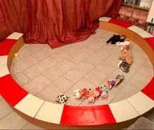 Zirkus Manege