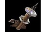 Weltraum Satellit - Weltall - All - Galaxie - Dekoration - Event - Galerie - Bild 2